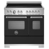 Варочный центр Bertazzoni MAS95I2ENET2 купить в Москве и Санкт-Петербурге