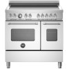 Варочный центр Bertazzoni MAS95I2EXT
