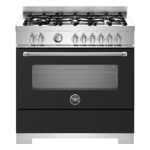 Варочный центр Bertazzoni MAS96L1ENET2 купить в Москве и Санкт-Петербурге