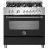 Варочный центр Bertazzoni MAS96L1ENET