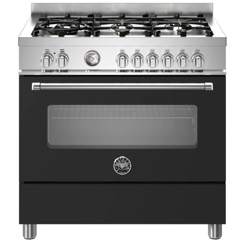 Варочный центр Bertazzoni MAS96L1ENET