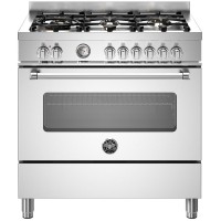 Варочный центр Bertazzoni MAS96L1EXT
