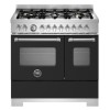 Варочный центр Bertazzoni MAS96L2ENET2 купить в Москве и Санкт-Петербурге