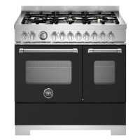 Варочный центр Bertazzoni MAS96L2ENET2 Варочный центр Bertazzoni MAS96L2ENET2