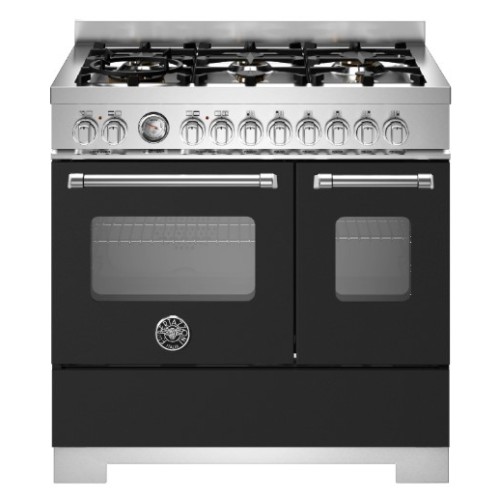 Варочный центр Bertazzoni MAS96L2ENET2 купить в Москве и Санкт-Петербурге