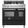 Варочный центр Bertazzoni MAS96L2ENET