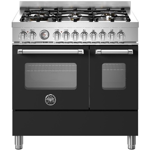 Варочный центр Bertazzoni MAS96L2ENET