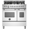 Варочный центр Bertazzoni MAS96L2EXT