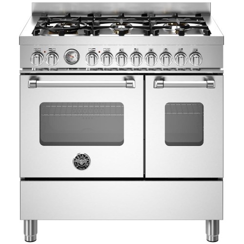 Варочный центр Bertazzoni MAS96L2EXT