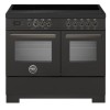 Варочный центр Bertazzoni PRO105I2ECAT2 купить в Москве и Санкт-Петербурге