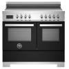 Варочный центр Bertazzoni PRO105I2ENET2 купить в Москве и Санкт-Петербурге