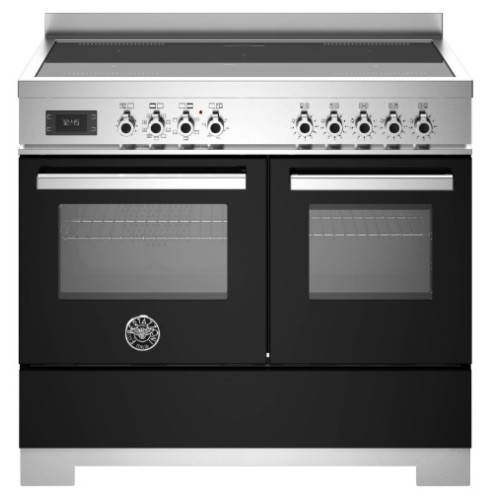 Варочный центр Bertazzoni PRO105I2ENET2 купить в Москве и Санкт-Петербурге