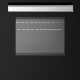 Варочный центр Bertazzoni PRO105I2ENET