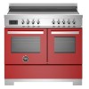 Варочный центр Bertazzoni PRO105I2EROT2 купить в Москве и Санкт-Петербурге