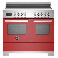 Варочный центр Bertazzoni PRO105I2EROT2