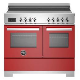 Варочный центр Bertazzoni PRO105I2EROT2