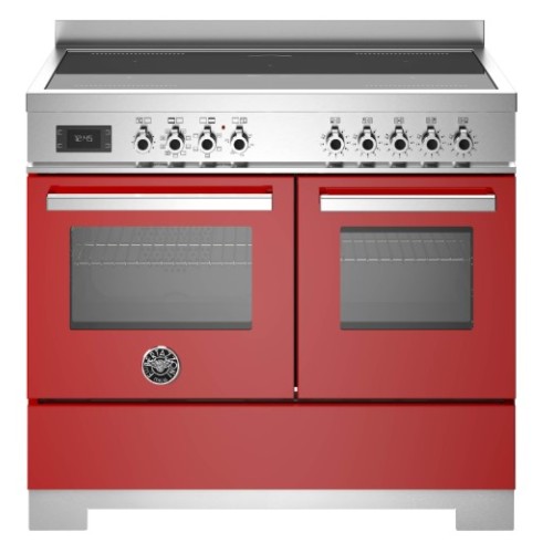 Варочный центр Bertazzoni PRO105I2EROT2 купить в Москве и Санкт-Петербурге