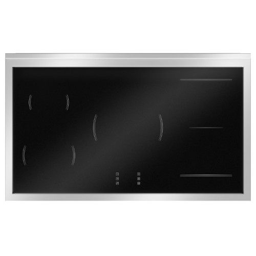 Варочный центр Bertazzoni PRO105I2EROT2 купить в Москве и Санкт-Петербурге