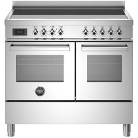 Варочный центр Bertazzoni PRO105I2EXT Варочный центр Bertazzoni PRO105I2EXT