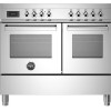 Варочный центр Bertazzoni PRO105I2EXT