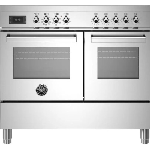 Варочный центр Bertazzoni PRO105I2EXT