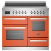 Варочный центр Bertazzoni PRO105I3EART2 купить в Москве и Санкт-Петербурге
