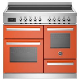 Варочный центр Bertazzoni PRO105I3EART2