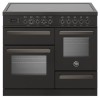 Варочный центр Bertazzoni PRO105I3ECAT2 купить в Москве и Санкт-Петербурге