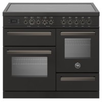 Варочный центр Bertazzoni PRO105I3ECAT2 Варочный центр Bertazzoni PRO105I3ECAT2