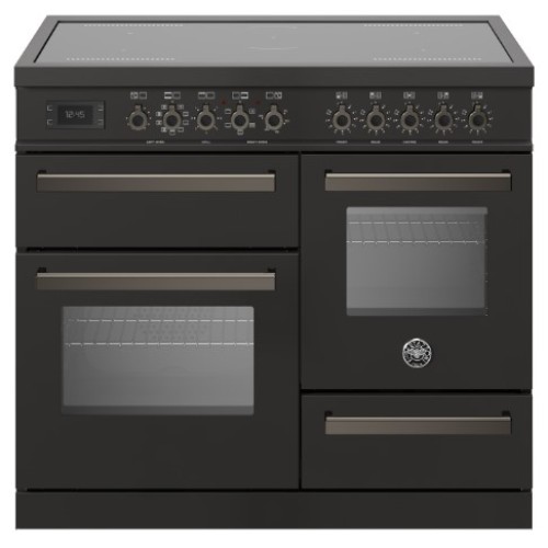 Варочный центр Bertazzoni PRO105I3ECAT2 купить в Москве и Санкт-Петербурге