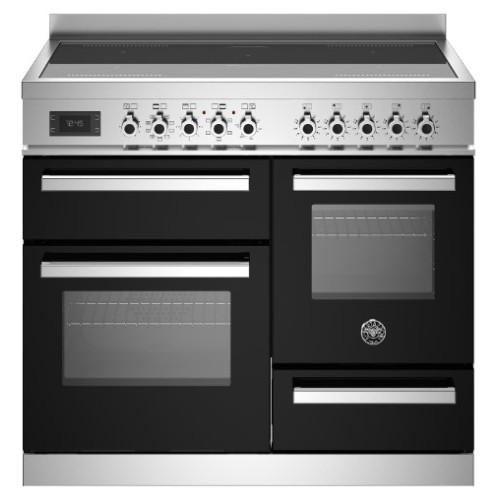 Варочный центр Bertazzoni PRO105I3ENET2 купить в Москве и Санкт-Петербурге