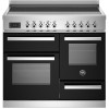 Варочный центр Bertazzoni PRO105I3ENET