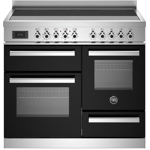 Варочный центр Bertazzoni PRO105I3ENET