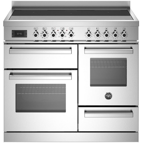 Варочный центр Bertazzoni PRO105I3EXT
