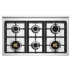 Варочный центр Bertazzoni PRO106L2ENET2 купить в Москве и Санкт-Петербурге