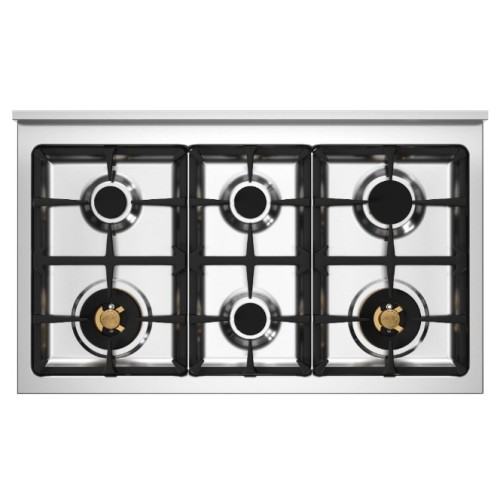 Варочный центр Bertazzoni PRO106L2ENET2 купить в Москве и Санкт-Петербурге