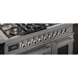 Варочный центр Bertazzoni PRO106L2ENET