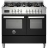 Варочный центр Bertazzoni PRO106L2ENET