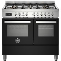 Варочный центр Bertazzoni PRO106L2ENET Варочный центр Bertazzoni PRO106L2ENET
