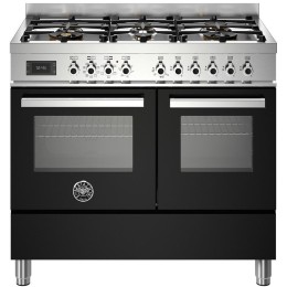 Варочный центр Bertazzoni PRO106L2ENET