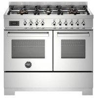 Варочный центр Bertazzoni PRO106L2EXT2