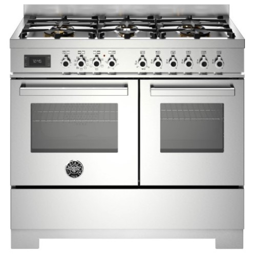 Варочный центр Bertazzoni PRO106L2EXT2 купить в Москве и Санкт-Петербурге