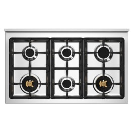 Варочный центр Bertazzoni PRO106L2EXT2