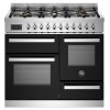 Варочный центр Bertazzoni PRO106L3ENET2 купить в Москве и Санкт-Петербурге