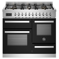 Варочный центр Bertazzoni PRO106L3ENET2