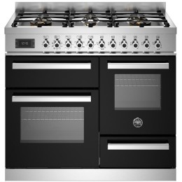 Варочный центр Bertazzoni PRO106L3ENET