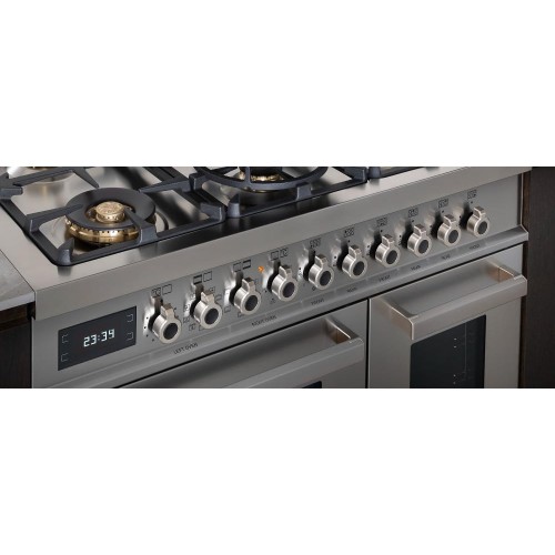 Варочный центр Bertazzoni PRO106L3ENET