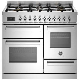 Варочный центр Bertazzoni PRO106L3EXT