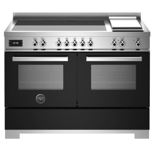 Варочный центр Bertazzoni PRO125I2ENET2 купить в Москве и Санкт-Петербурге