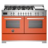 Варочный центр Bertazzoni PRO126G2EART2 купить в Москве и Санкт-Петербурге